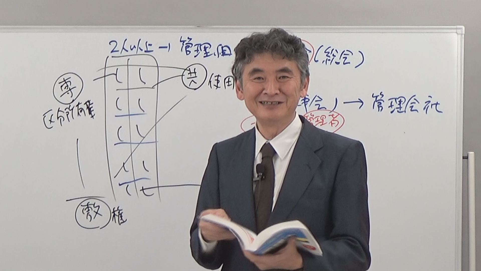 講師より