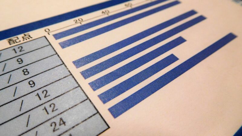 電気工事施工管理技士の合格基準と合格率