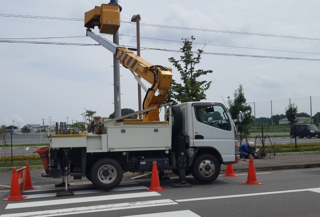 高所作業の安全対策にたいするまとめ