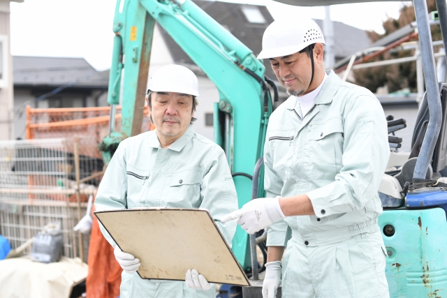 有機溶剤作業主任者技能講習とは？