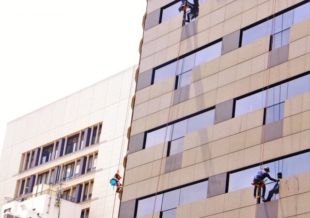 ロープ高所作業特別教育のまとめ